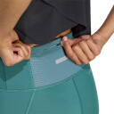 adidas adi365 Korte Løpetights Dame Grønn S