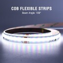 NP LED Stripe RGB COB Magic 2M | 17W/m