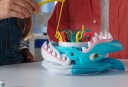 Goliath Games Crazy Sharky Spill