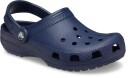 Crocs Classic Sandaler Navy 25-26