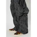 Vivienne Westwood Herre Sko Svart 45 EU,