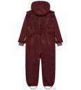 En Fant Snowsuit W. Frills   PORT ROYALE   110