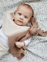 Oh Poppy! Koseklut Elg Biscuit Brown
