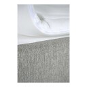 Kid Ubrukt Basic overmadrass 90x200cm