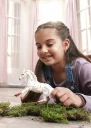Schleich Knabstrupper Hoppe Figur 10,5 cm - Lekedyr i Horse Club Serien