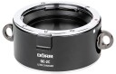 Dörr Objektivadapter QC 2C For Canon EOS Kamera