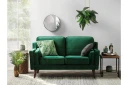 Lokka Sofa 2 4 seter   Grønn
