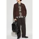AllSaints Herre Skjorter Svart L,