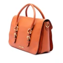 Miu Miu Dame Oransje