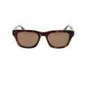 Barton Perreira unisex Accessories Brun ONE SIZE,