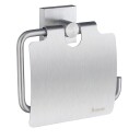 Smedbo 3414 Toalettpapirholder House Krom