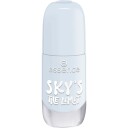 essence Gel Nail Polish 31 Sky"S The Limit