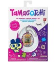 Tamagotchi Gen 1 Original Pumpkin Oppdatering Onesize Leketøy Lilla