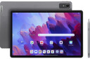 Lenovo P12 WiFi nettbrett 8/128 med penn (grå)