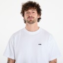 VANS Left Chest Ii Loose Ss - White - XXL
