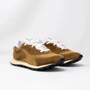 RUN OF Herre Sko Brun 40 EU,
