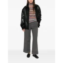 Paul Smith Dame Strikkevarer Flerfarget M,