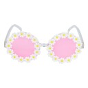Henbrandt Briller Daisy Rosa One size U08 330