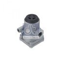 Trykkbegrensningsventil DT Spare Parts 2.64040