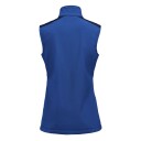 Printer Vest Softshell 2261084 Kobolt/Marineblå XXL