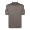 Dell'oglio Herre Topper Brun 4XL,
