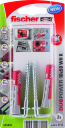 Fischer Universalpl Duopower 10x50 Wh A2