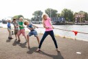 BS Toys Dragkamp Utendørsspill