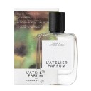 L"atelier Parfum Edp Cypress Shadow 50Ml - Nude - 50 ml