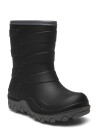 Mikk Line Termo Vintergummistøvler Black 28