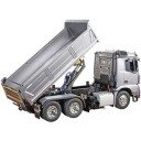 Tamiya 56357 1/14 Mercedes-Benz Arocs 3348 6x4 Tipper Kit