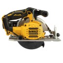 Dewalt Sirkelsag DCS565N XR 18V 165mm