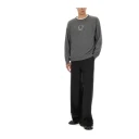 Moschino Herre Bukser Svart S,
