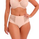 Fantasie Truser Illusion High Waist Brief Beige X-Large Dame