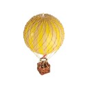 Floating The Skies Luftballong Mini Gul