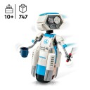 LEGO Marvel – 76339 – The Fantastic Four H.E.R.B.I.E.
