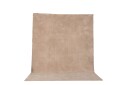 Venture Design Undra viskoseteppe Beige 350 x 250 cm Beige