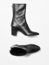 Tiger of Sweden Polika - Black - 36