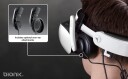 Bionik Mantis PlayStation VR 2 gamingheadsett