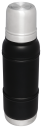 Stanley The Artisan Thermal Bottle 1 L Black Moon 1000 ml, Black Moon