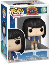 Funko POP! TELEVISION: Captain Planet  Gi