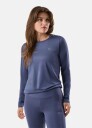 X Trail Gym L/S Tee W