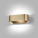 Light-Point - Aura W1 Vegglampe 2700/3000K Brass