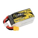 Tattu R-Line versjon 3.0 1800mAh 14,8V 120C 4S1P XT60