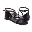Michael Kors Dame Sko Svart 38 1/2 EU,