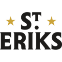 St. Eriks ølglass 40 cl
