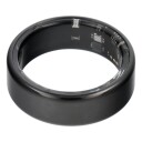 OEM R11M Smart Ring Størrelse 7 Svart
