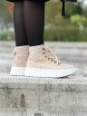 Mellow Fie Mid High Boot D
