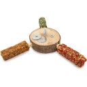 Jr Farm Snacks Propell 200Gr.