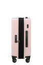 Samsonite RESTACKD utvidbar kabinkoffert 55 cm Rose