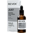 Revox JUST Marine Collagen Ansiktsserum med HA og Algeekstrakt 30 ml